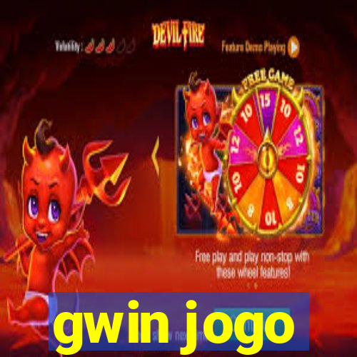 gwin jogo